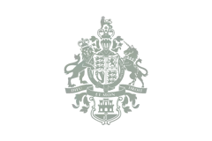 Brasão do Governo de Gibraltar