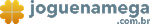 Logo Jogue na Mega